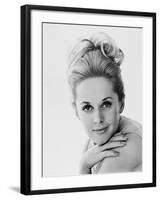 Tippi Hedren-null-Framed Photographic Print