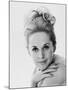 Tippi Hedren-null-Mounted Photographic Print