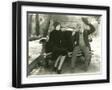 Black Frame