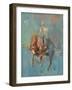 Tipping Point-Peter Hawkins-Framed Giclee Print