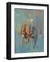 Tipping Point-Peter Hawkins-Framed Giclee Print