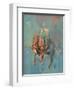 Tipping Point-Peter Hawkins-Framed Giclee Print