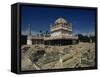 Tipu Sultan's Tomb, Mysore, Karnataka State, India-Christina Gascoigne-Framed Stretched Canvas