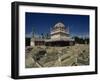 Tipu Sultan's Tomb, Mysore, Karnataka State, India-Christina Gascoigne-Framed Photographic Print