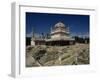 Tipu Sultan's Tomb, Mysore, Karnataka State, India-Christina Gascoigne-Framed Photographic Print