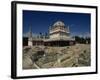 Tipu Sultan's Tomb, Mysore, Karnataka State, India-Christina Gascoigne-Framed Photographic Print