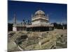 Tipu Sultan's Tomb, Mysore, Karnataka State, India-Christina Gascoigne-Mounted Photographic Print