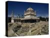 Tipu Sultan's Tomb, Mysore, Karnataka State, India-Christina Gascoigne-Stretched Canvas