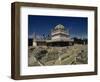 Tipu Sultan's Tomb, Mysore, Karnataka State, India-Christina Gascoigne-Framed Photographic Print