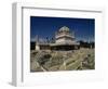 Tipu Sultan's Tomb, Mysore, Karnataka State, India-Christina Gascoigne-Framed Photographic Print