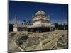 Tipu Sultan's Tomb, Mysore, Karnataka State, India-Christina Gascoigne-Mounted Photographic Print