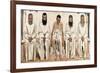 Tired of Life-Ferdinand Hodler-Framed Premium Giclee Print