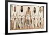 Tired of Life-Ferdinand Hodler-Framed Premium Giclee Print