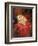 Tired Out-Philip Eustace Stretton-Framed Giclee Print