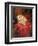 Tired Out-Philip Eustace Stretton-Framed Giclee Print