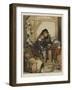 Tired Out-Adrien Emmanuel Marie-Framed Premium Giclee Print