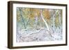 Tired Trees 3-Moises Levy-Framed Photographic Print