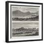 Tiree in the Inner Hebrides-null-Framed Giclee Print