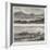 Tiree in the Inner Hebrides-null-Framed Giclee Print