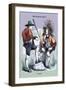 Tirollian Swiss, 19th Century-Richard Brown-Framed Art Print