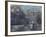 Tirpitz Board-Vincent Alexander Booth-Framed Photographic Print