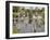 Tirta Gangga Royal Water Garden, Bali, Indonesia, Southeast Asia, Asia-Melissa Kuhnell-Framed Premium Photographic Print