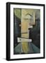 Tis a Gift to Be Simple-Tim Nyberg-Framed Giclee Print