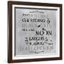 Tis Halloween-Erin Clark-Framed Giclee Print