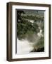 Tis Isat Falls on the Blue Nile, Ethiopia, Africa-Sybil Sassoon-Framed Photographic Print