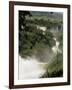 Tis Isat Falls on the Blue Nile, Ethiopia, Africa-Sybil Sassoon-Framed Photographic Print