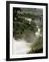 Tis Isat Falls on the Blue Nile, Ethiopia, Africa-Sybil Sassoon-Framed Photographic Print