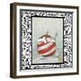 Tis the Season for Cocoa II-Diannart-Framed Art Print