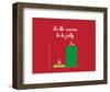 Tis the Season-Stephen Wildish-Framed Giclee Print