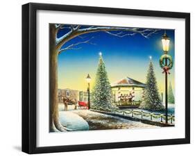 Tis the Season-Bruce Nawrocke-Framed Art Print