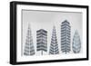 Tis the Season-Sydney Edmunds-Framed Giclee Print