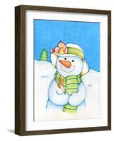 Tis the Season-Valarie Wade-Framed Giclee Print