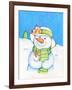 Tis the Season-Valarie Wade-Framed Giclee Print