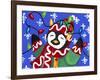 Tis the Season-Laurie Korsgaden-Framed Giclee Print