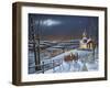 Tis the Season-Don Engler-Framed Giclee Print