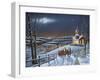 Tis the Season-Don Engler-Framed Giclee Print