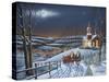 Tis the Season-Don Engler-Stretched Canvas