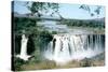 Tississat Falls, Blue Nile, Ethiopia-Vivienne Sharp-Stretched Canvas