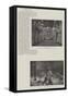 Tissot's Life of Christ-null-Framed Stretched Canvas