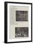 Tissot's Life of Christ-null-Framed Giclee Print