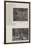 Tissot's Life of Christ-null-Framed Giclee Print