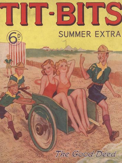 Giclee Print, , large