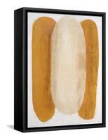 Titan Complex I-Joshua Schicker-Framed Stretched Canvas