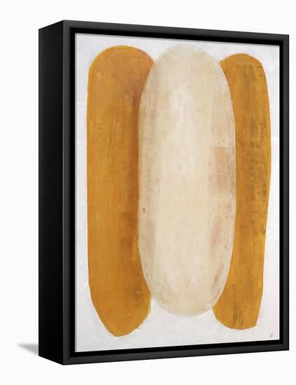 Titan Complex I-Joshua Schicker-Framed Stretched Canvas