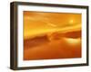 Titan Landscape-Detlev Van Ravenswaay-Framed Premium Photographic Print