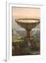 Titan's Goblet-Thomas Cole-Framed Art Print